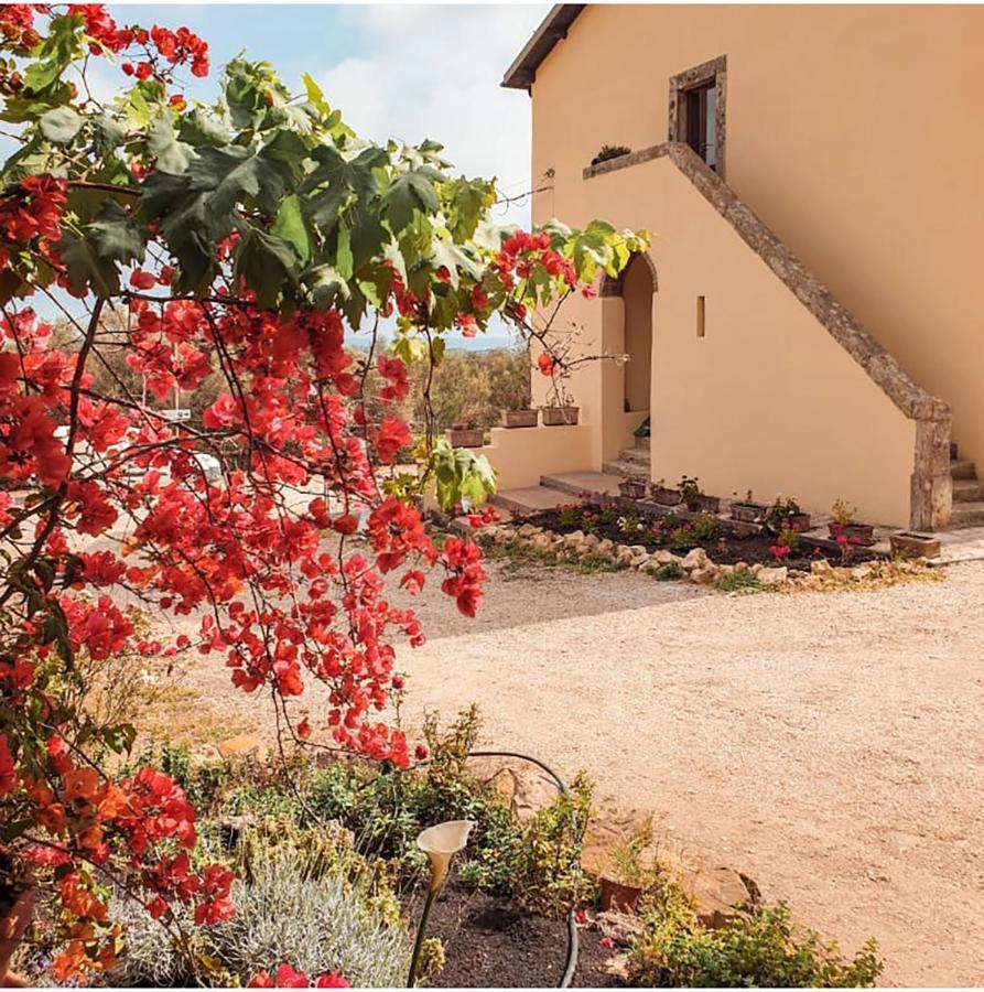 Agriturismo Morani Santa Severa Luaran gambar