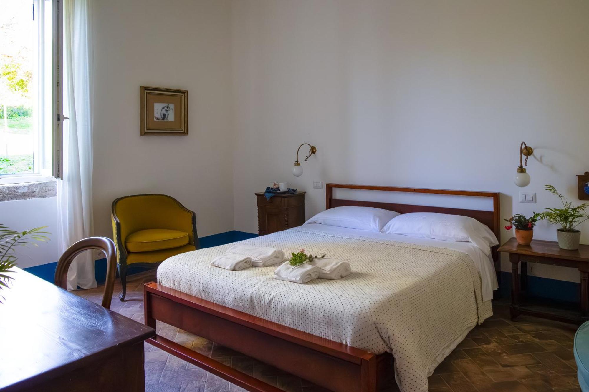 Agriturismo Morani Santa Severa Luaran gambar