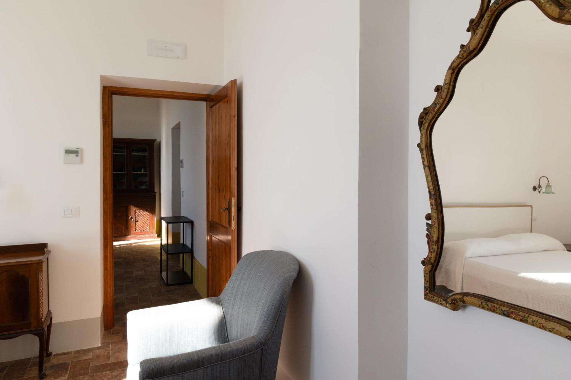 Agriturismo Morani Santa Severa Bilik gambar