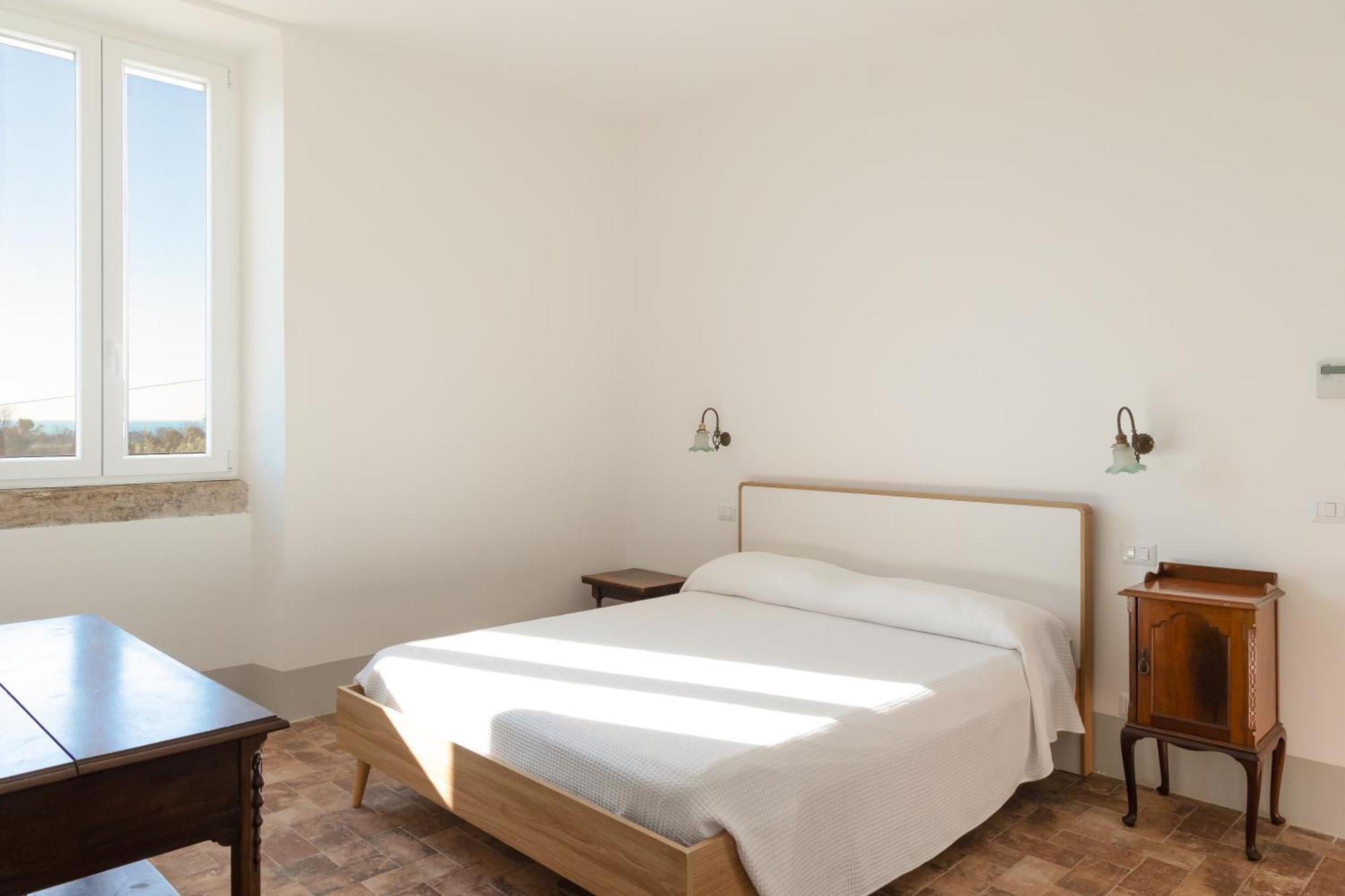 Agriturismo Morani Santa Severa Bilik gambar